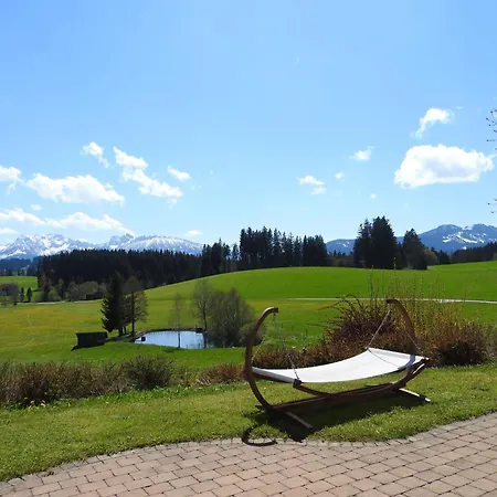 Paulsteiner Goldhasen Appartement