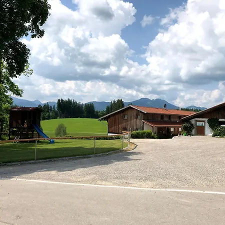 Paulsteiner Goldhasen Appartement