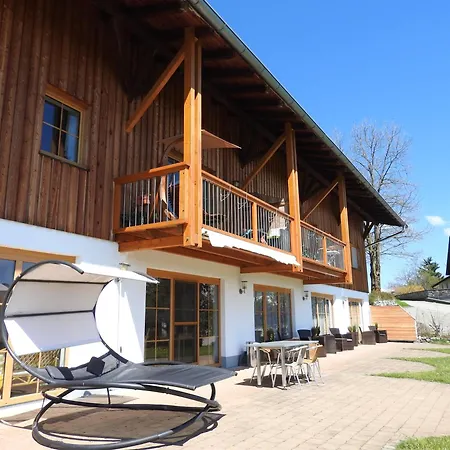 Paulsteiner Goldhasen Apartment