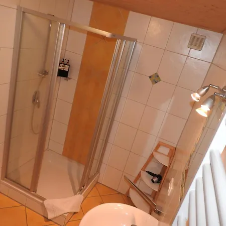 Paulsteiner Goldhasen Apartment